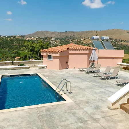 2 With A Pool And Views Apartment