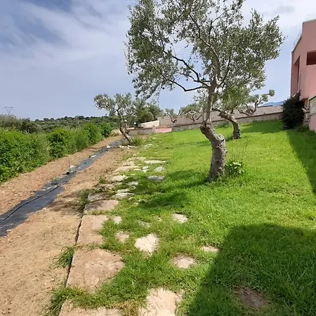 2 With A Pool And Views Georgioupoli