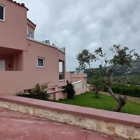 Apartment 2 With A Pool And Views *