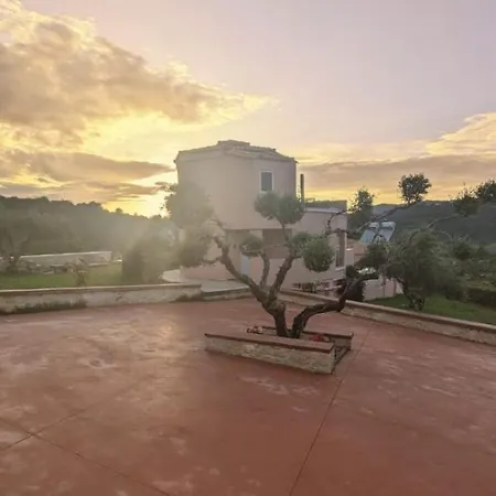 Apartment 2 With A Pool And Views *